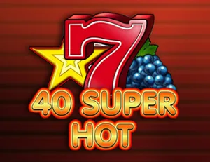 40 Super Hot by Amusnet — a top pick from the Zora.bet catalogue