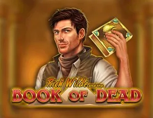 Book of Dead by Play'n GO — a top pick from the Zora.bet catalogue