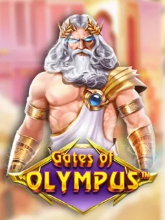 Gates of Olympus by Pragmatic — a top pick from the Zora.bet catalogue